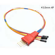 Adattatori per sonde 9 in 1 per Iprog+ e Xprog-m per In-circuit, Probes Adapters