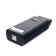 MPPS V21 Principale + Tricore + Multiboot EDC Flash/Eeprom Checksum Interfaccia diagnostica per auto OBD2, V21 Diagnostic Interface