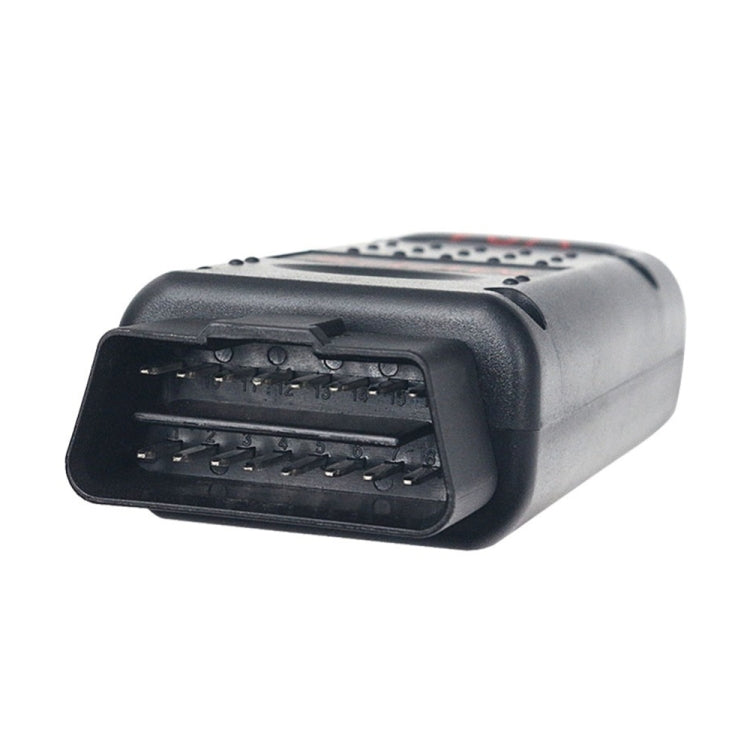 MPPS V21 Principale + Tricore + Multiboot EDC Flash/Eeprom Checksum Interfaccia diagnostica per auto OBD2, V21 Diagnostic Interface