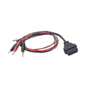 MPPS V21 Principale + Tricore + Multiboot EDC Flash/Eeprom Checksum Interfaccia diagnostica per auto OBD2, V21 Diagnostic Interface