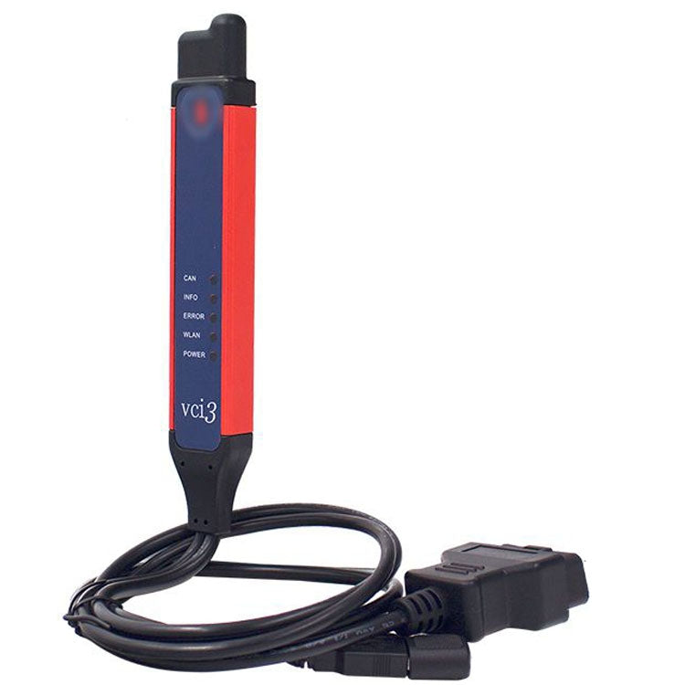 Per Scania VCI 3 V2.44.5 Scanner 2.40 Strumento diagnostico wireless Wifi, Scania  VCI 3