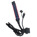 Per Scania VCI 3 V2.44.5 Scanner 2.40 Strumento diagnostico wireless Wifi, Scania  VCI 3