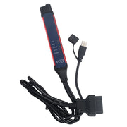 Per Scania VCI 3 V2.44.5 Scanner 2.40 Strumento diagnostico wireless Wifi, Scania  VCI 3