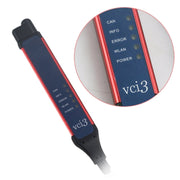 Per Scania VCI 3 V2.44.5 Scanner 2.40 Strumento diagnostico wireless Wifi, Scania  VCI 3
