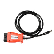 UCDS PRO+ Strumento diagnostico OBD2 per auto con 35 token UCDS per connessione USB Ford, UCDS PRO+