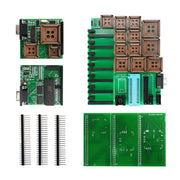 UPA V1.3 Programmatore USB per auto ECU Chip Tuning Eeprom Set completo, UPA V1.3 Full Set
