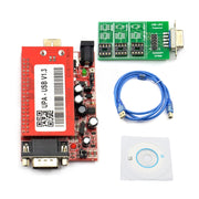 UPA V1.3 Programmatore USB per auto ECU Chip Tuning Eeprom Piccola scheda Versione semplificata, UPA V1.3 Small Board Simplified Version