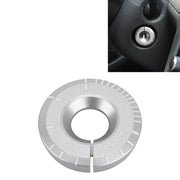 Per portachiavi di accensione in metallo Volkswagen, diametro: 4,8 cm, For Volkswagen (Blue), For Volkswagen (Red), For Volkswagen (Silver)