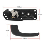 Kit di riparazione della maniglia della porta interna destra per Chevrolet 2007-2013, Right Door