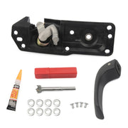 Kit di riparazione della maniglia della porta interna destra per Chevrolet 2007-2013, Right Door