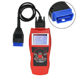 Strumento diagnostico per rilevatore di guasti OBD2 per mini lettore di codici per auto V800, V800