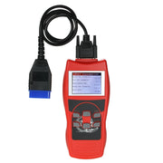 Strumento diagnostico per rilevatore di guasti OBD2 per mini lettore di codici per auto V800, V800