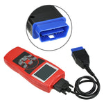 Strumento diagnostico per rilevatore di guasti OBD2 per mini lettore di codici per auto V800, V800