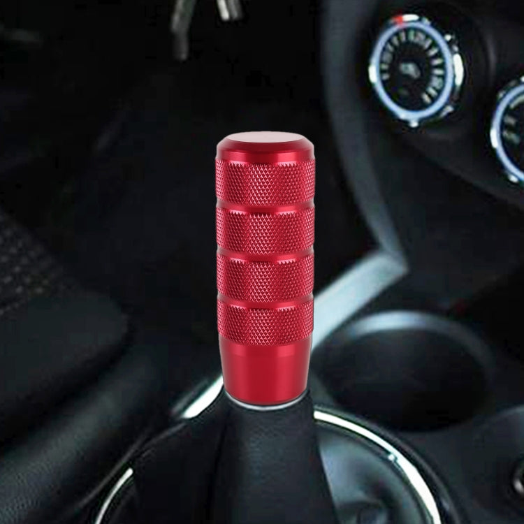 Pomello del cambio della testata del cambio con montante filettato universale per auto