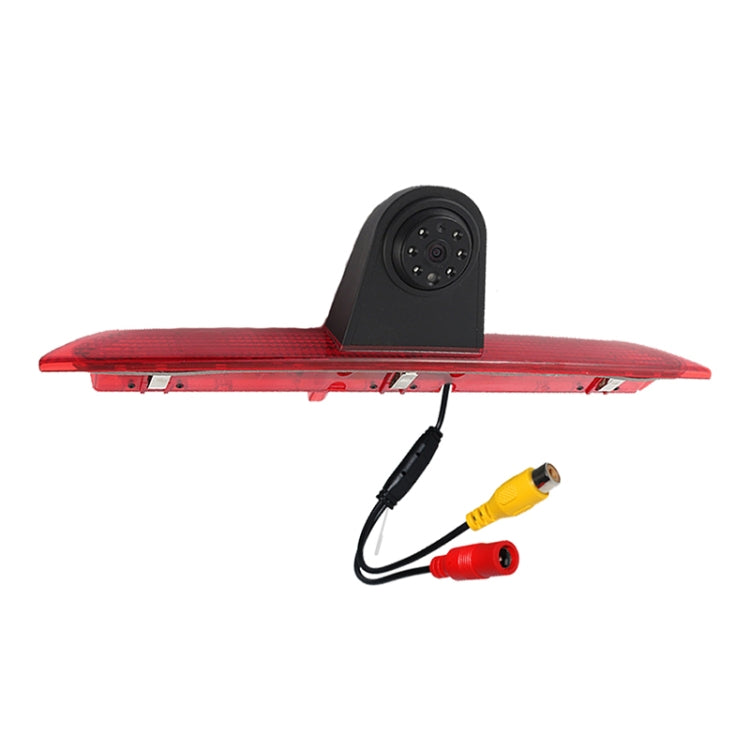 PZ466 Telecamera per luce freno impermeabile da 170 gradi per Ford Transit 2014-2015, PZ466