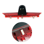 PZ466 Telecamera per luce freno impermeabile da 170 gradi per Ford Transit 2014-2015, PZ466