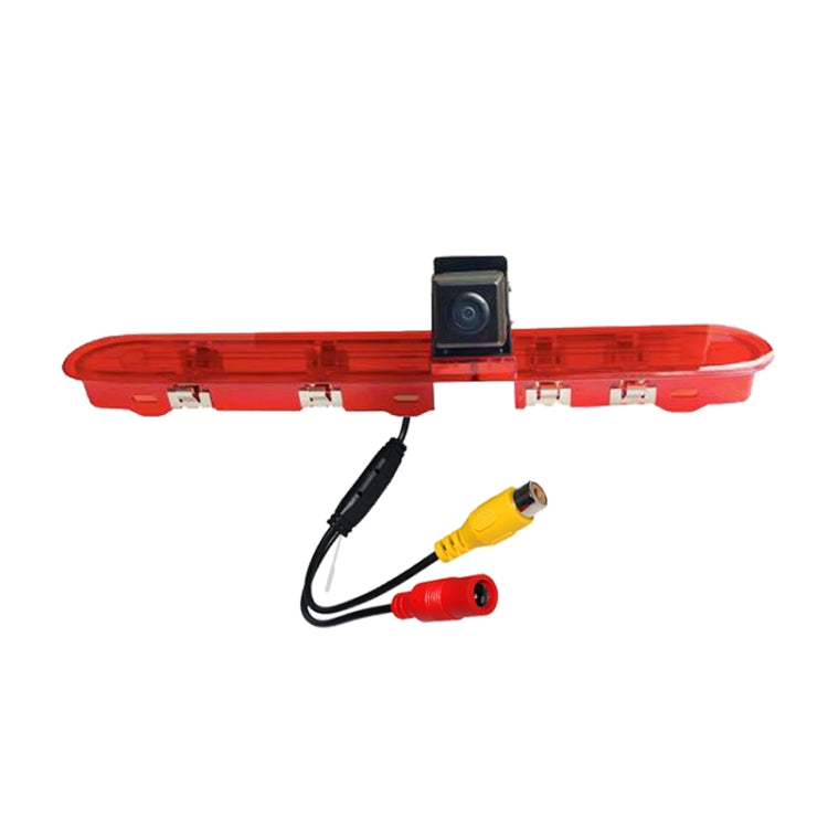 PZ471 Telecamera per luce freno impermeabile da 170 gradi per auto per Citroen / Peugeot / Toyota, PZ471