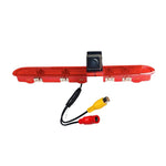 PZ471 Telecamera per luce freno impermeabile da 170 gradi per auto per Citroen / Peugeot / Toyota, PZ471
