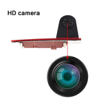 PZ477 Telecamera per luce freno impermeabile da 170 gradi per auto per Ford Transit Custom, PZ477