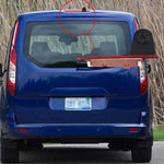 PZ477 Telecamera per luce freno impermeabile da 170 gradi per auto per Ford Transit Custom, PZ477