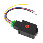 Interruttore a pulsante on-off per fendinebbia per auto con cavo per Subaru, For Subaru