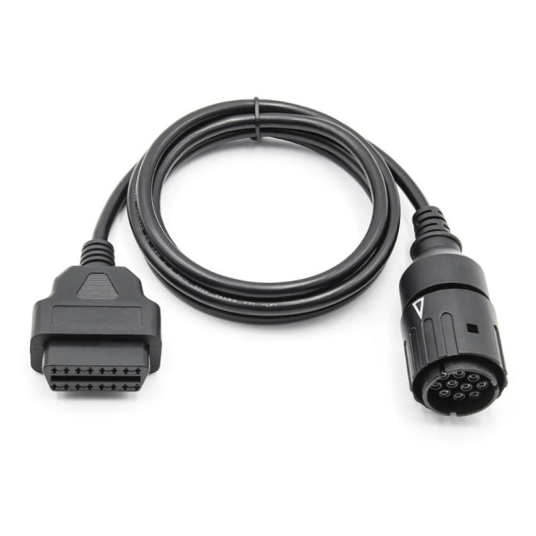 Cavo OBD per moto Cavo connettore da 10PIN a 16PIN per BMW, For BMW