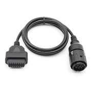 Cavo OBD per moto Cavo connettore da 10PIN a 16PIN per BMW, For BMW