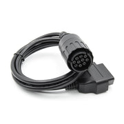 Cavo OBD per moto Cavo connettore da 10PIN a 16PIN per BMW, For BMW