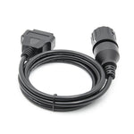 Cavo OBD per moto Cavo connettore da 10PIN a 16PIN per BMW, For BMW