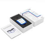 VLINKER BM V2.2 Bluetooth 3.0 Android Phone Rilevatore diagnosi guasti OBD per auto, BM V2.2 Bluetooth 3.0