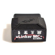 VLINKER MC+ V2.2 Bluetooth 4.0 Rilevatore diagnosi guasti OBD per auto, MC+ V2.2 Bluetooth 4.0