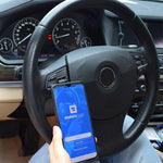 VLINKER MC+ V2.2 Bluetooth 4.0 Rilevatore diagnosi guasti OBD per auto, MC+ V2.2 Bluetooth 4.0