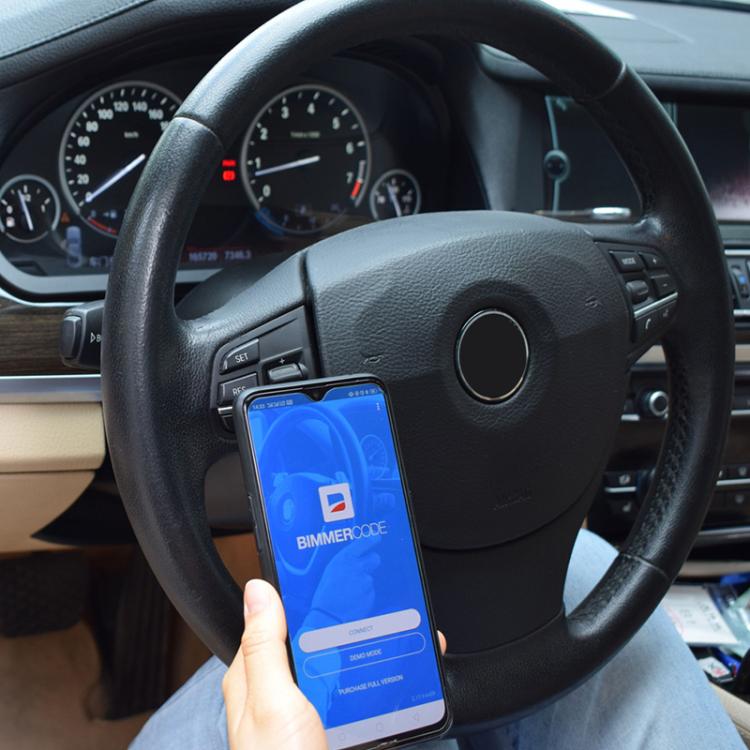 VLINKER MC+ V2.2 Bluetooth 4.0 Rilevatore diagnosi guasti OBD per auto, MC+ V2.2 Bluetooth 4.0