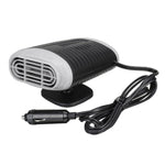 Lunghezza cavo sbrinatore invernale per riscaldatore elettrico per auto portatile 12V: 1,4 m