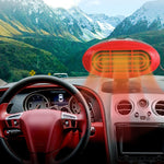 Lunghezza cavo sbrinatore invernale per riscaldatore elettrico per auto portatile 12V: 1,4 m