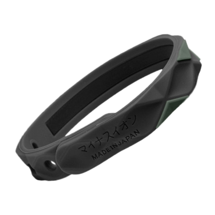 ZD-04 Bracciale per l'eliminazione statica della portiera dell'auto Bracciale in TPU antistatico