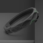 ZD-04 Bracciale per l'eliminazione statica della portiera dell'auto Bracciale in TPU antistatico