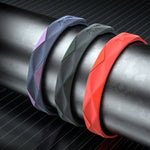 ZD-04 Bracciale per l'eliminazione statica della portiera dell'auto Bracciale in TPU antistatico