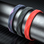 ZD-04 Bracciale per l'eliminazione statica della portiera dell'auto Bracciale in TPU antistatico