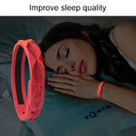 ZD-04 Bracciale per l'eliminazione statica della portiera dell'auto Bracciale in TPU antistatico