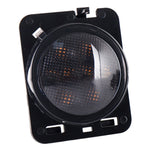 Indicatori di direzione LED 8W 12V per Jeep Wrangler JK 2007-2017