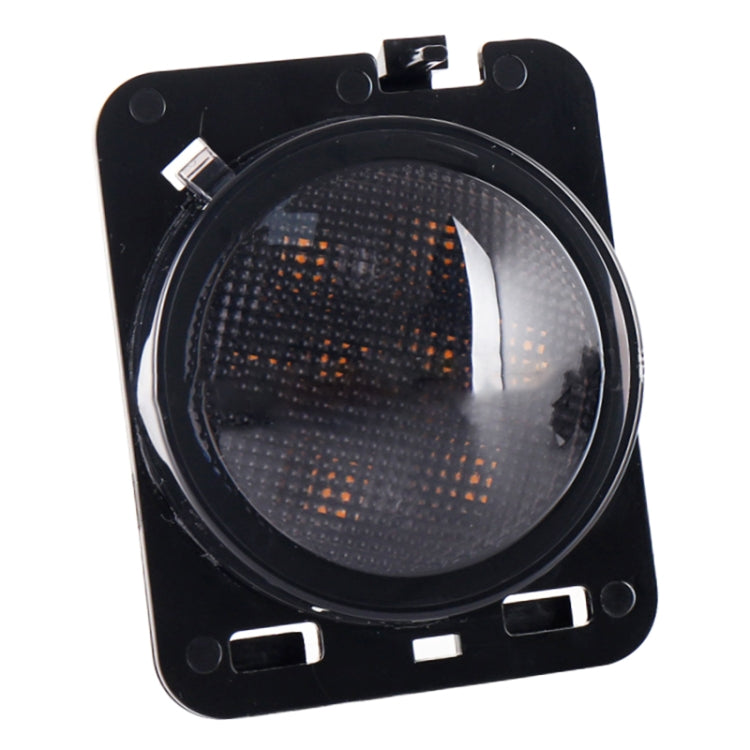 Indicatori di direzione LED 8W 12V per Jeep Wrangler JK 2007-2017