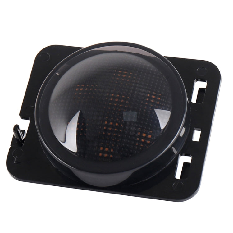Indicatori di direzione LED 8W 12V per Jeep Wrangler JK 2007-2017