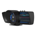 A600 Auto OBD2 + modalità GPS HUD Head-up Display Codice di eliminazione guasti, A600