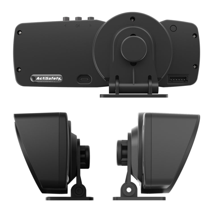 A600 Auto OBD2 + modalità GPS HUD Head-up Display Codice di eliminazione guasti, A600