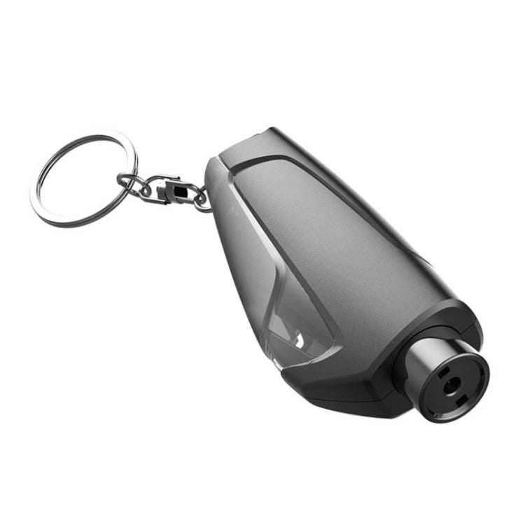 Taglierina per cintura di sicurezza per interruttore di finestra di emergenza portatile multifunzionale per auto