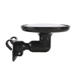 Specchietto retrovisore laterale per punti ciechi per specchietto retrovisore di piccole dimensioni per auto da 2 pezzi, Small