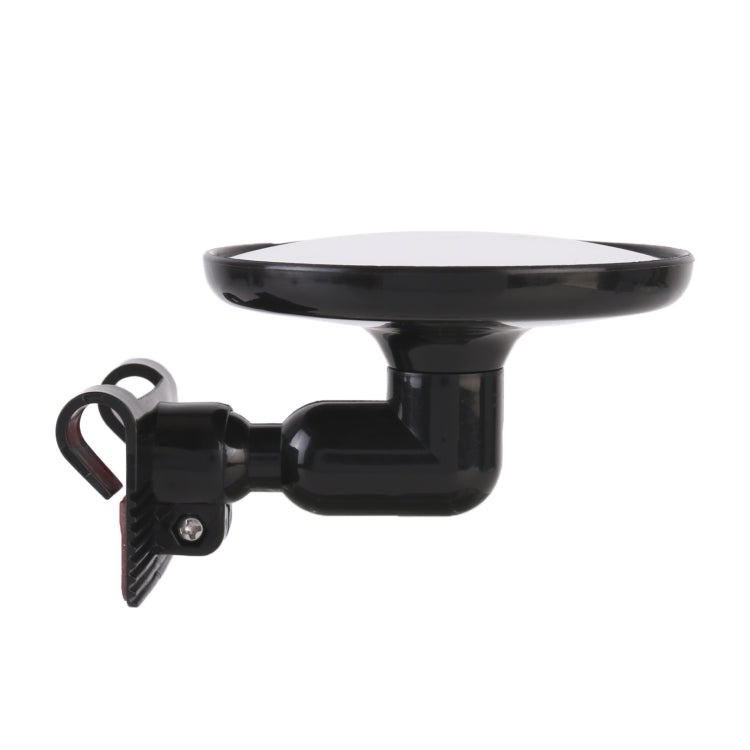 Specchietto retrovisore laterale per punti ciechi per specchietto retrovisore di piccole dimensioni per auto da 2 pezzi, Small