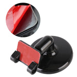 Specchietto retrovisore laterale per punti ciechi per specchietto retrovisore di piccole dimensioni per auto da 2 pezzi, Small
