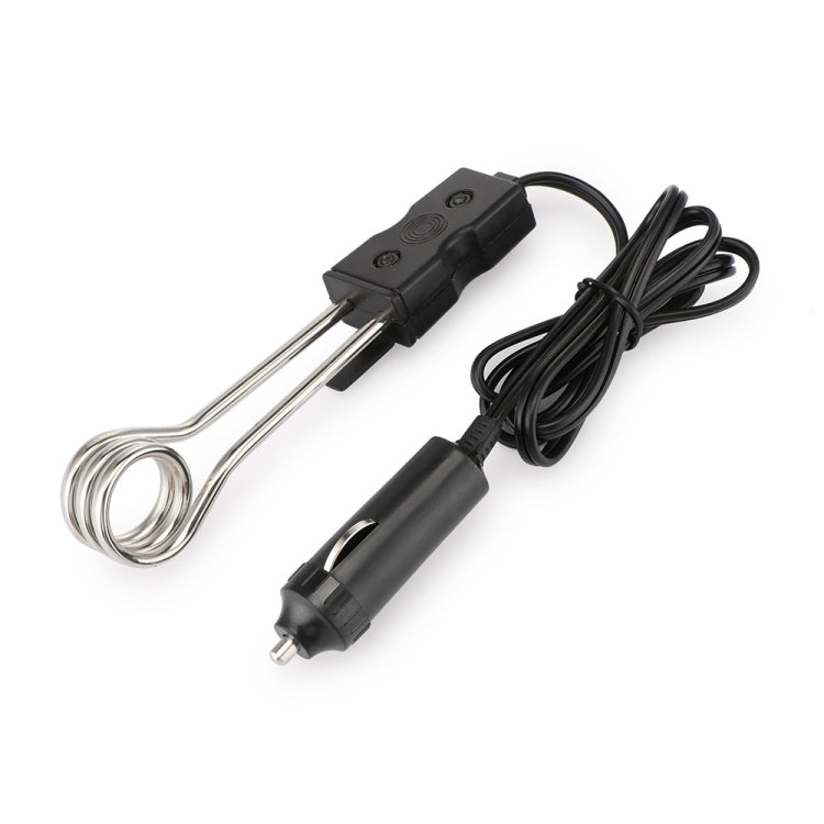 Scaldabagno elettrico 12V per accendisigari auto